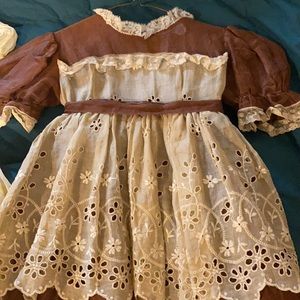 Vintage clothing good